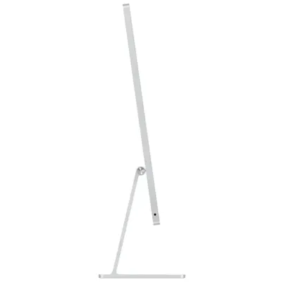 Apple iMac 24 M4 Silver with nano‑texture (MD3H4)