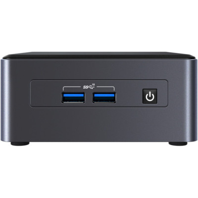 Intel NUC 11 Pro Kit NUC11TNHi3 (BNUC11TNHI30000)