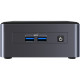 Intel NUC 11 Pro Kit NUC11TNHi3 (BNUC11TNHI30000)
