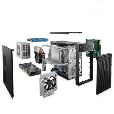 Dell Precision 3650 (3650v06)
