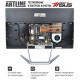 ARTLINE Home G40 (G40v12Winw)