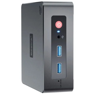 Beelink Mini S 16/512Gb