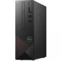 Dell Vostro 3681 SFF (N207VD3681_2101_UBU)