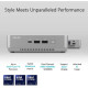 ASUS NUC 14 Pro Plus Kit RNUC14RVSU900002I (90AR0051-M000J0)