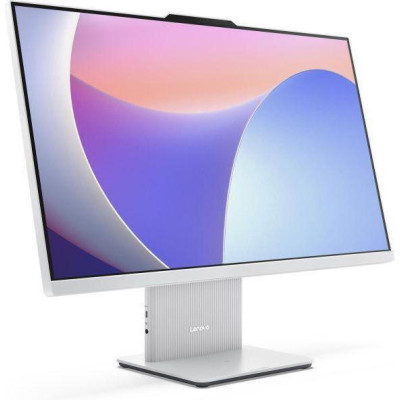 Lenovo IdeaCentre AIO 27IRH9 Cloud Grey (F0HM00W9UO)