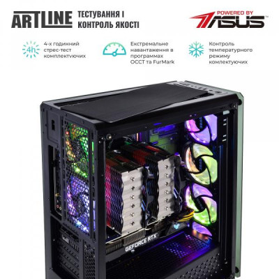 ARTLINE Overlord X94 (X94v33)
