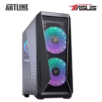 ARTLINE Overlord X83 (X83v09)