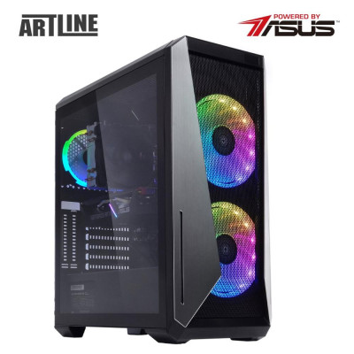 ARTLINE Overlord X83 (X83v09)
