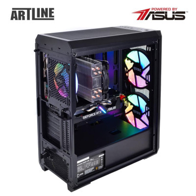 ARTLINE Overlord X83 (X83v09)