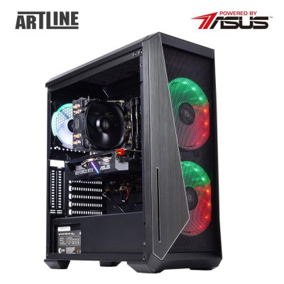 ARTLINE Overlord X83 (X83v09)