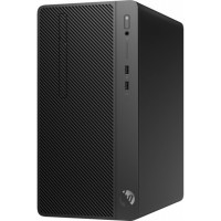 HP 290 G4 MicroTower (123P6EA)