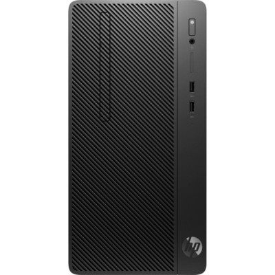 HP 290 G4 MicroTower (123P6EA)
