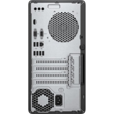 HP 290 G4 MicroTower (123P6EA)