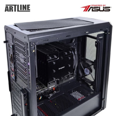 ARTLINE WorkStation W76 (W76v08)