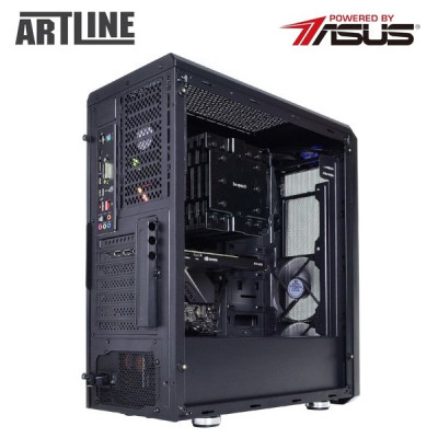 ARTLINE WorkStation W76 (W76v08)