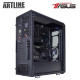 ARTLINE WorkStation W76 (W76v08)
