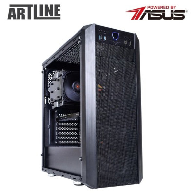 ARTLINE WorkStation W76 (W76v08)