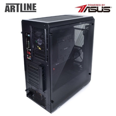 ARTLINE WorkStation W76 (W76v08)