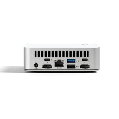 Intel NUC 13 Pro Desk Edition Kit Slim (RNUC13VYKi50002)