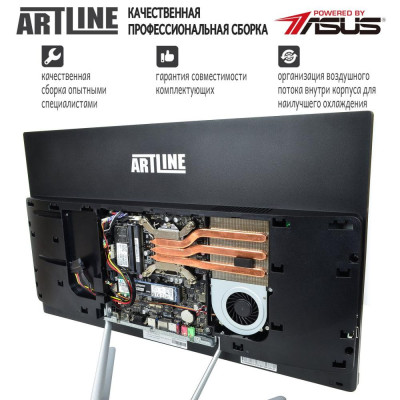 ARTLINE Home G40 (G40v12w)
