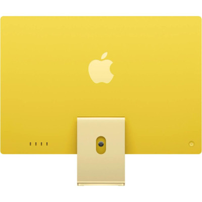 Apple iMac 24 M4 Yellow (Z1EL0007N)