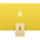 Apple iMac 24 M4 Yellow (Z1EL0007N)