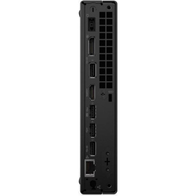 Lenovo ThinkCentre neo 50q Gen 5 Black (13B9001WUI)