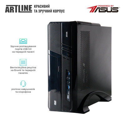 ARTLINE Business B29 (B29v49Win)