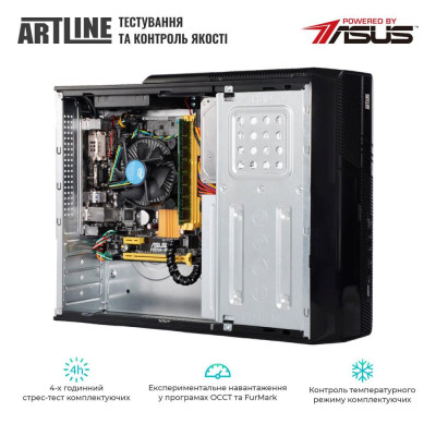 ARTLINE Business B29 (B29v49Win)