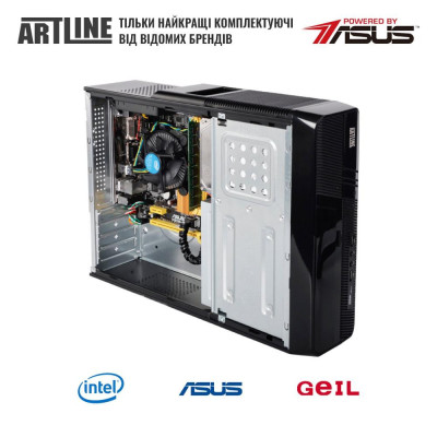 ARTLINE Business B29 (B29v49Win)