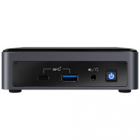Intel NUC 10 Performance Kit NUC10i7FNKN w/EU cord (BXNUC10I7FNKN2)
