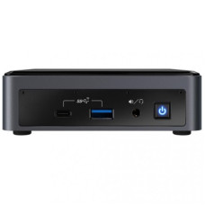 Intel NUC 10 Performance Kit NUC10i7FNKN w/EU cord (BXNUC10I7FNKN2)