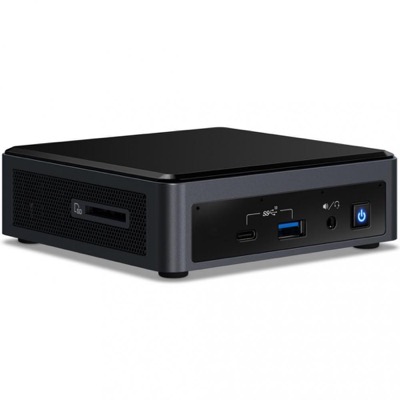 Intel NUC 10 Performance Kit NUC10i7FNKN w/EU cord (BXNUC10I7FNKN2)