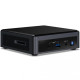 Intel NUC 10 Performance Kit NUC10i7FNKN w/EU cord (BXNUC10I7FNKN2)