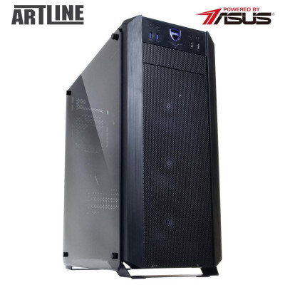 ARTLINE WorkStation W98v36