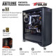 ARTLINE WorkStation W98v36