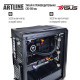 ARTLINE WorkStation W98v36