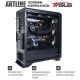 ARTLINE WorkStation W98v36