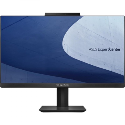 ASUS ExpertCenter E5 AiO 22 A5202WHAK Black (A5202WHAK-BA045M, 90PT0382-M00FY0)