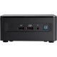 Intel NUC 13 Pro Kit Nettop Black i7-1360P (RNUC13ANHI70002)