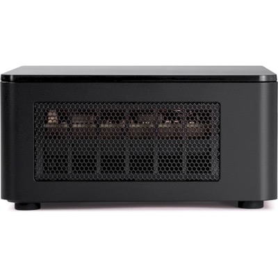 Intel NUC 13 Pro Kit Nettop Black i7-1360P (RNUC13ANHI70002)