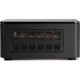 Intel NUC 13 Pro Kit Nettop Black i7-1360P (RNUC13ANHI70002)