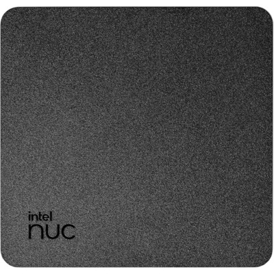 Intel NUC 13 Pro Kit Nettop Black i7-1360P (RNUC13ANHI70002)