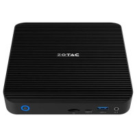 Zotac ZBOX Edge CI341 Black (ZBOX-CI341-PC)