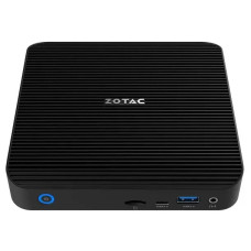 Zotac ZBOX Edge CI341 Black (ZBOX-CI341-PC)