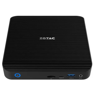 Zotac ZBOX Edge CI341 Black (ZBOX-CI341-PC)