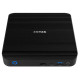 Zotac ZBOX Edge CI341 Black (ZBOX-CI341-PC)