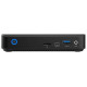 Zotac ZBOX Edge CI341 Black (ZBOX-CI341-PC)