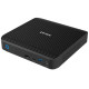 Zotac ZBOX Edge CI341 Black (ZBOX-CI341-PC)