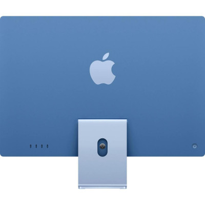 Apple iMac 24 M4 Blue (Z1EQ0007N)